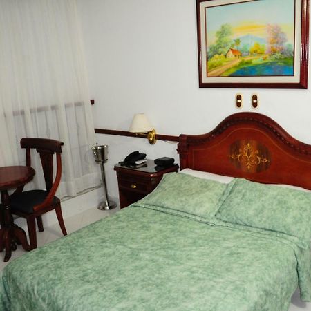 Hotel Quinta Avenida Cucuta Luaran gambar