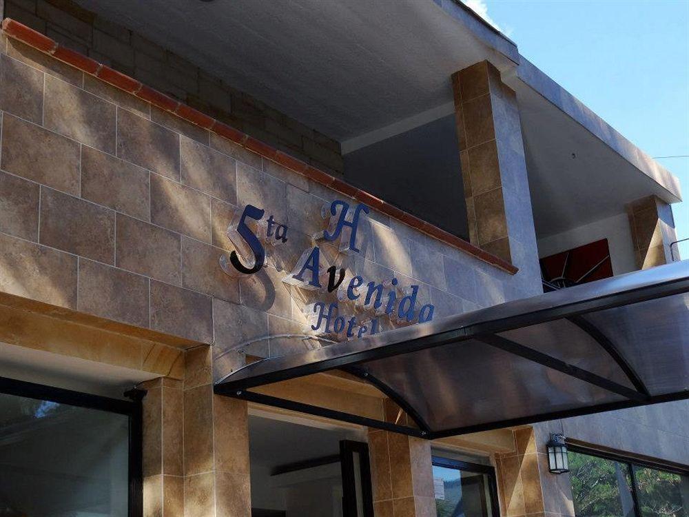 Hotel Quinta Avenida Cucuta Luaran gambar