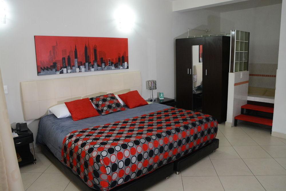 Hotel Quinta Avenida Cucuta Luaran gambar