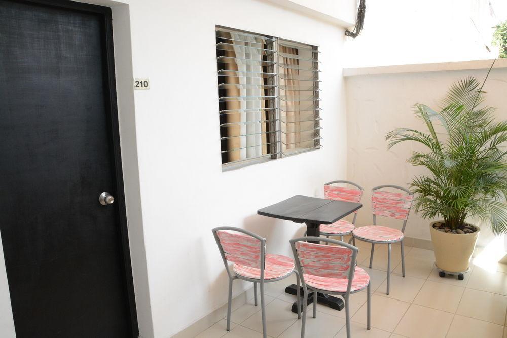 Hotel Quinta Avenida Cucuta Luaran gambar