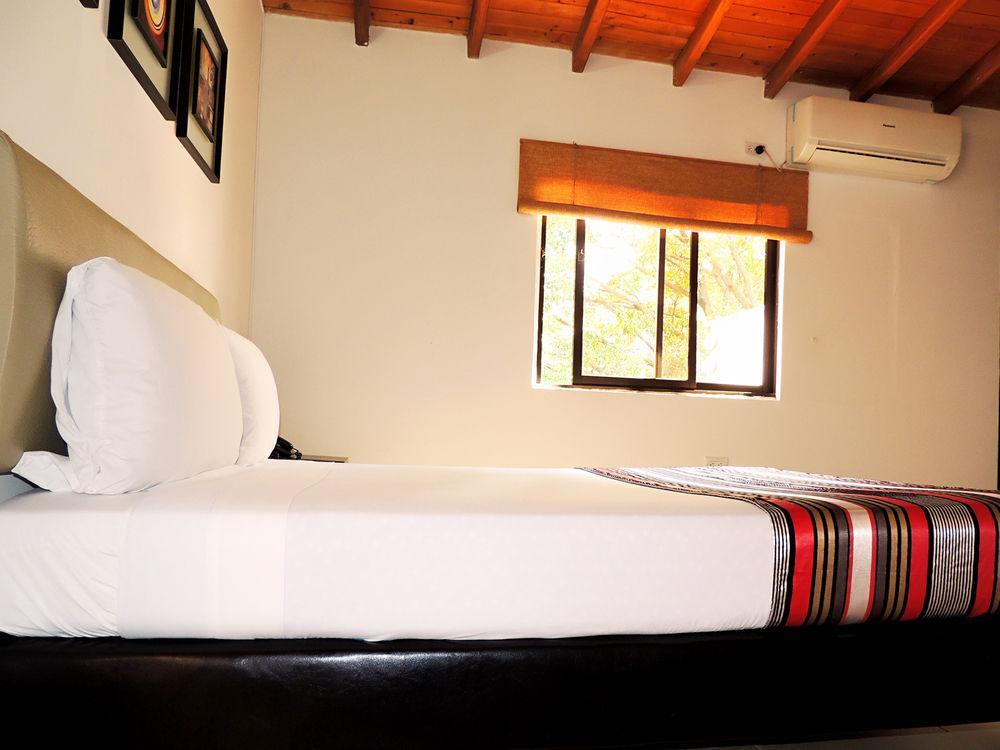 Hotel Quinta Avenida Cucuta Luaran gambar