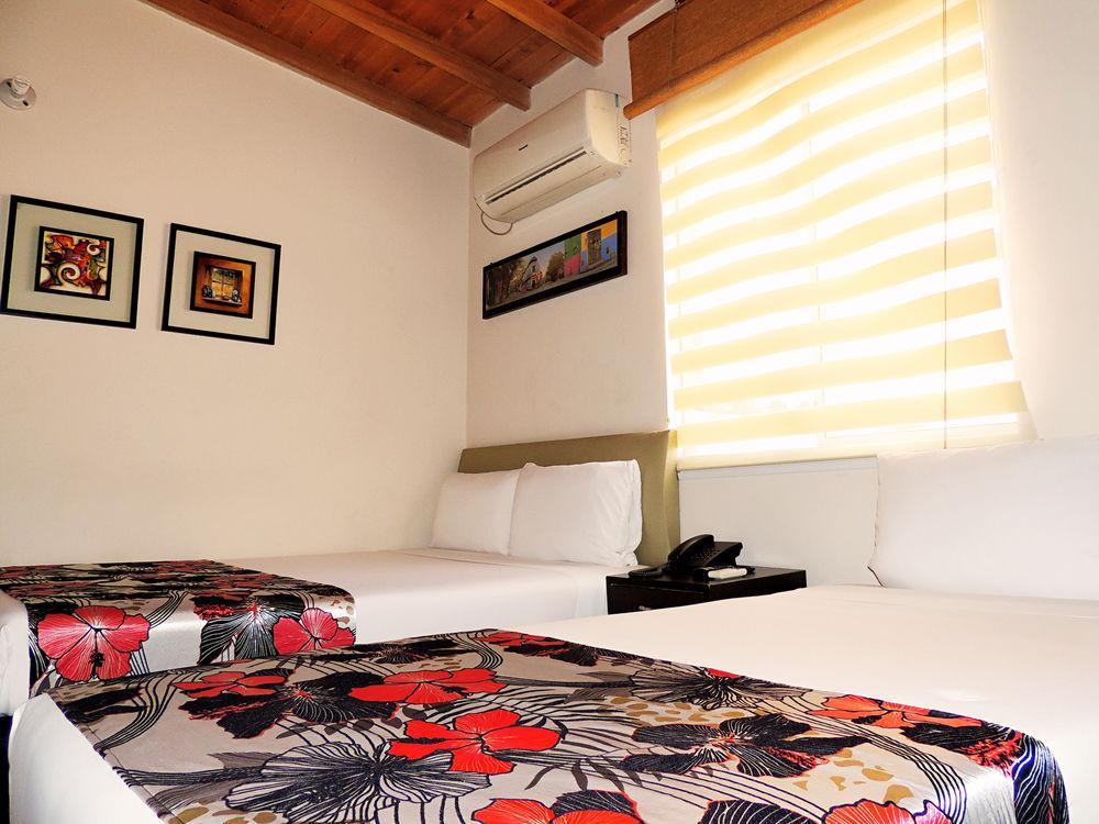 Hotel Quinta Avenida Cucuta Luaran gambar