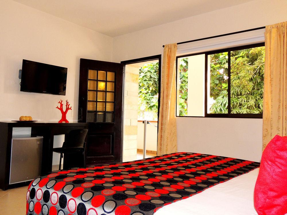 Hotel Quinta Avenida Cucuta Luaran gambar