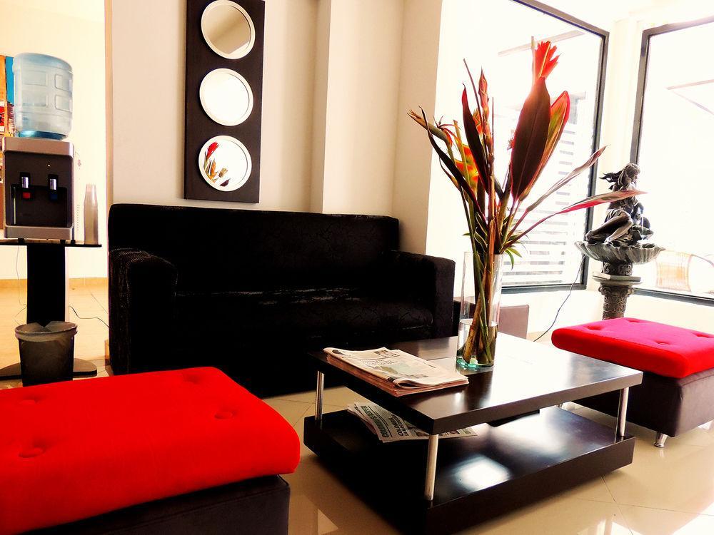 Hotel Quinta Avenida Cucuta Luaran gambar