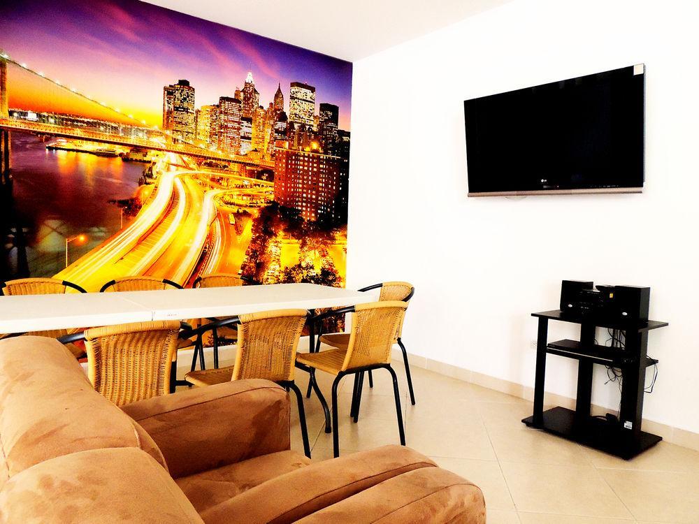 Hotel Quinta Avenida Cucuta Luaran gambar