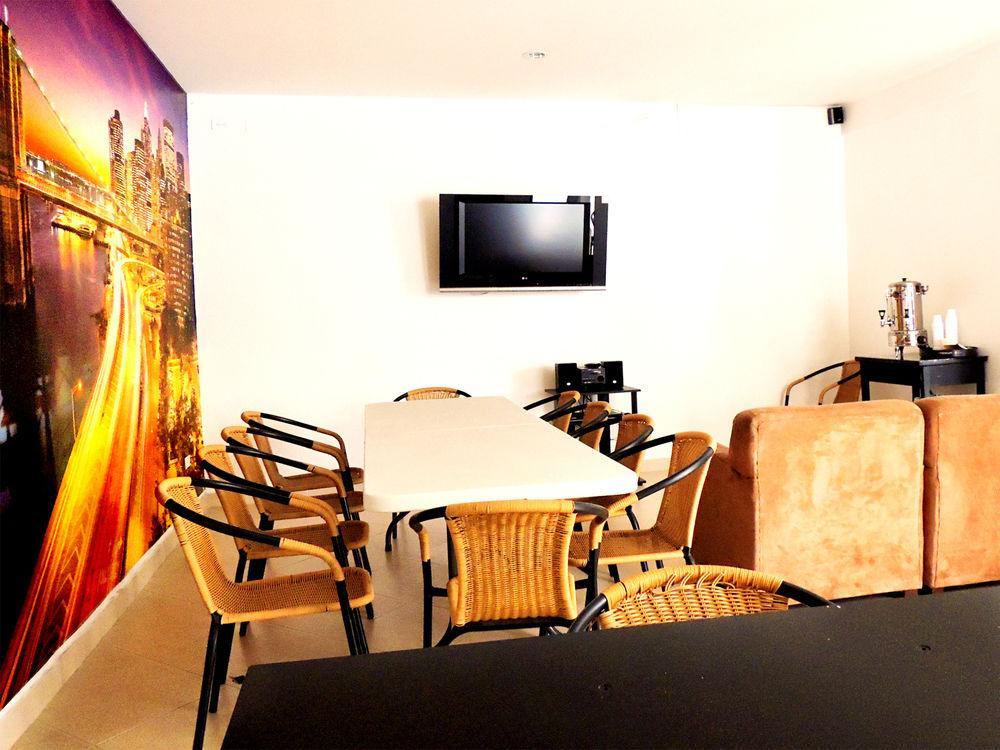 Hotel Quinta Avenida Cucuta Luaran gambar