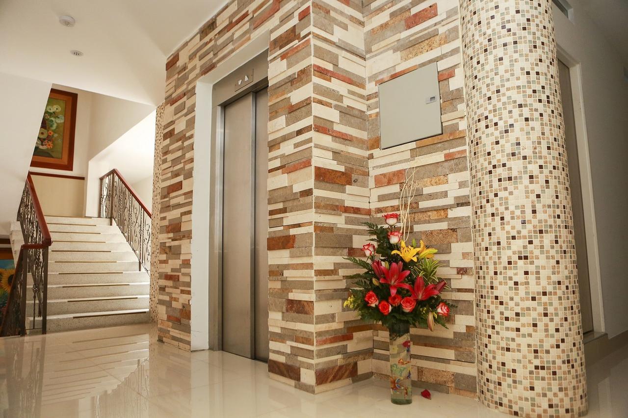 Hotel Quinta Avenida Cucuta Luaran gambar