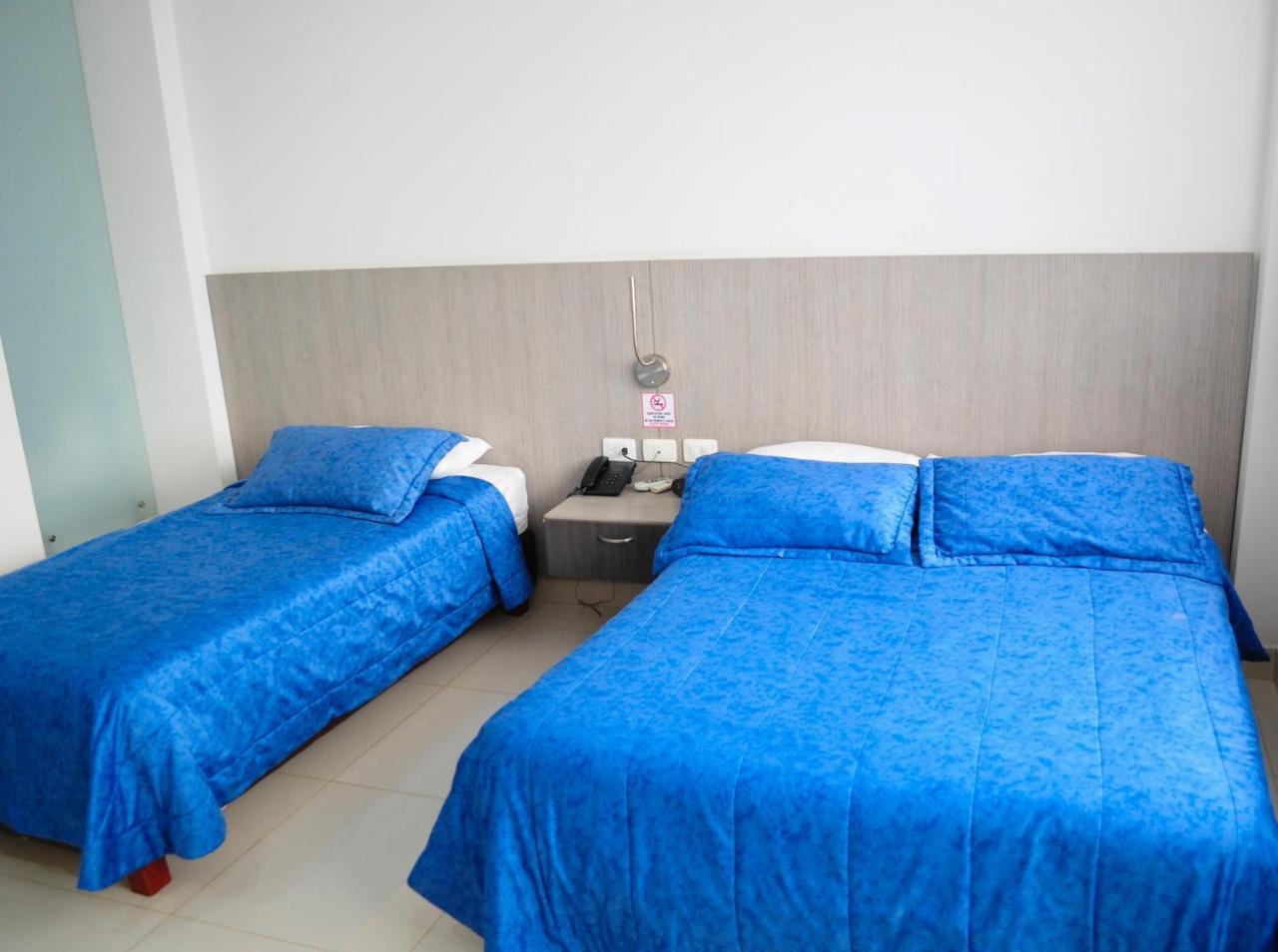 Hotel Quinta Avenida Cucuta Luaran gambar