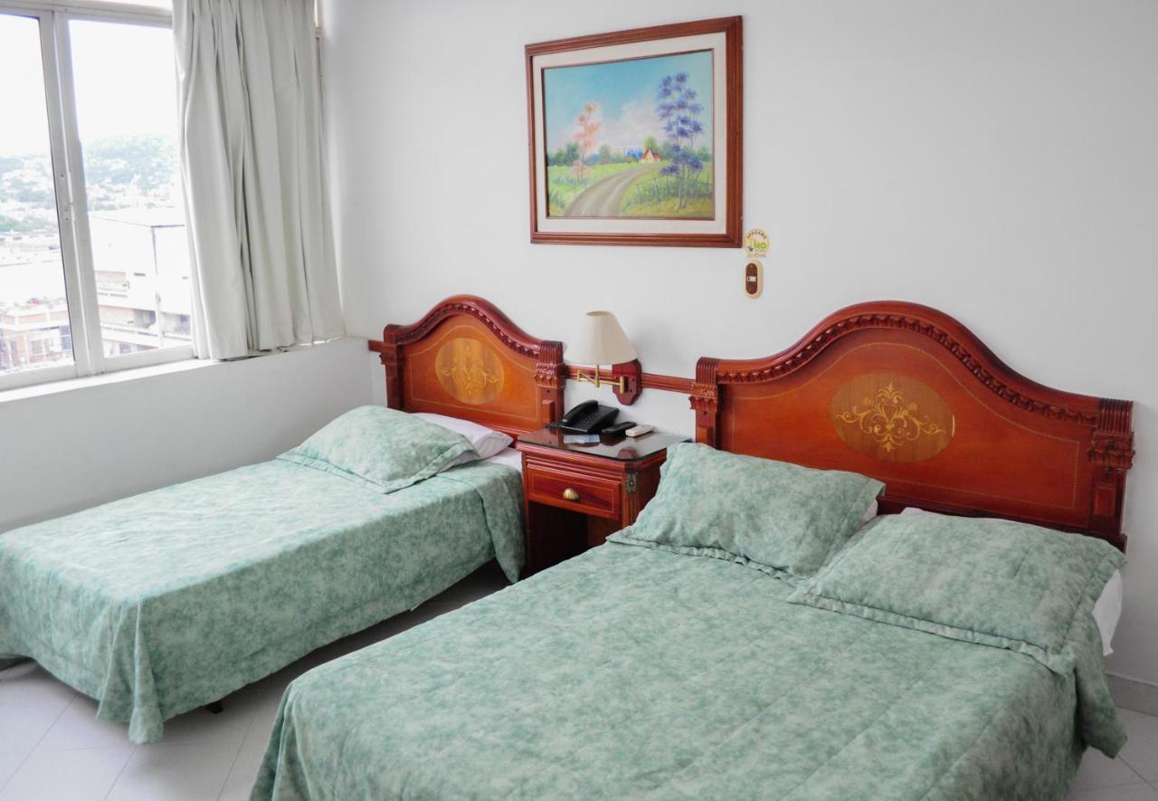 Hotel Quinta Avenida Cucuta Luaran gambar