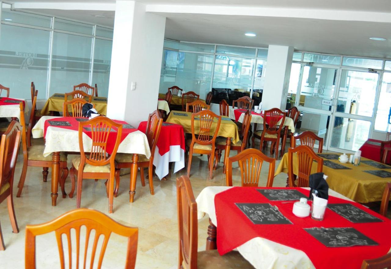 Hotel Quinta Avenida Cucuta Luaran gambar