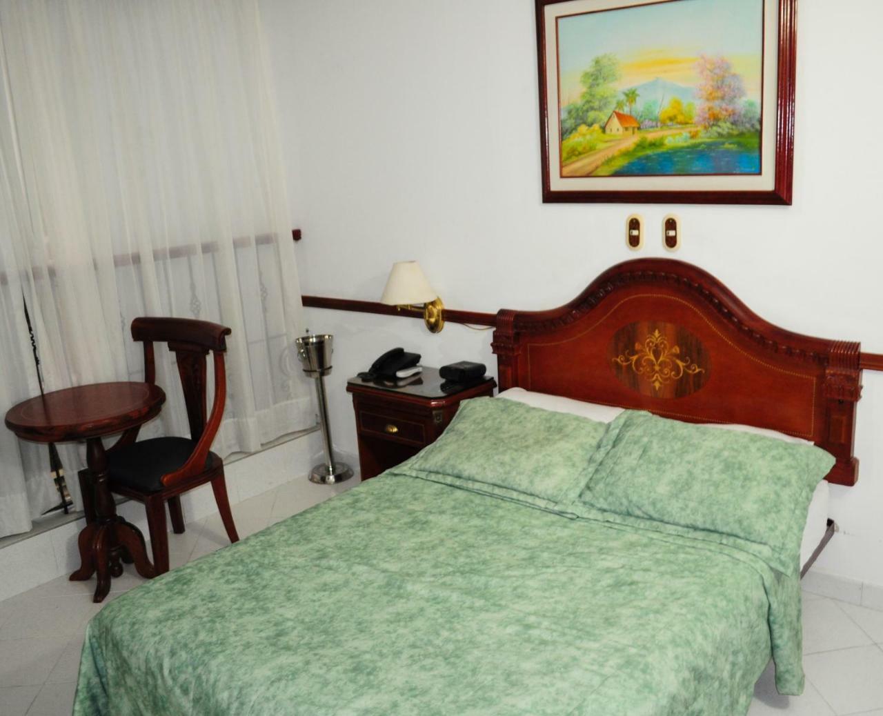 Hotel Quinta Avenida Cucuta Luaran gambar